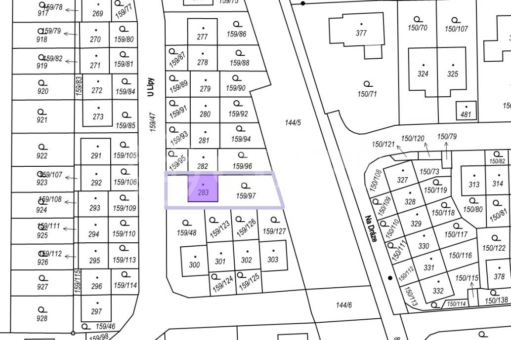Pronájem řadového domu 4+kk, OV, 104 m2, zahrada 239 m2, U Lípy 230, Drahelčice, Praha - západ