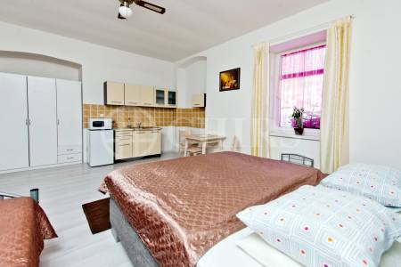 Prodej penzionu, 12 apartmánů, restaurace, OV, 4538m2, Kořenov, Jablonec nad Nisou, Liberecký kraj