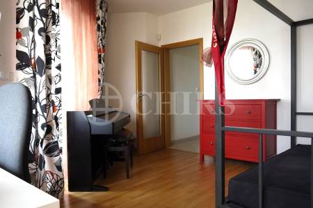 Prodej bytu 4+kk, OV, 134m2, ul. Sazovická 458/30, Praha 5