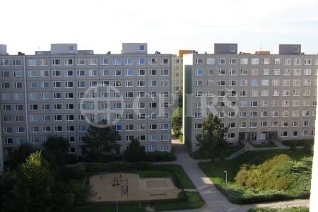 Prodej bytu 3+1/L, 80 m2, ul.Borovanského 2217/5, Praha 5