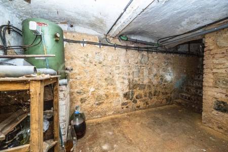 Prodej stavebního pozemku 704m2, ul. Ke Smíchovu 89, Praha 5 - Slivenec
