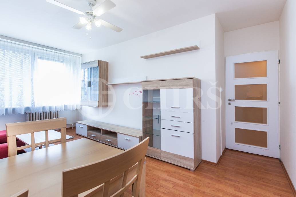 Prodej bytu 2+kk, 46m2, OV, ul. Přecechtělova 2403/27, Praha 13 – Stodůlky