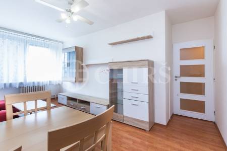 Prodej bytu 2+kk, 46m2, OV, ul. Přecechtělova 2403/27, Praha 13 – Stodůlky