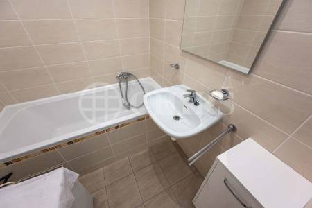 Pronájem bytu 3+kk, OV, 60 m2 byt, 3 m2 lodžie, ul. Lečkova 1521/15, Praha 4 - Chodov. 