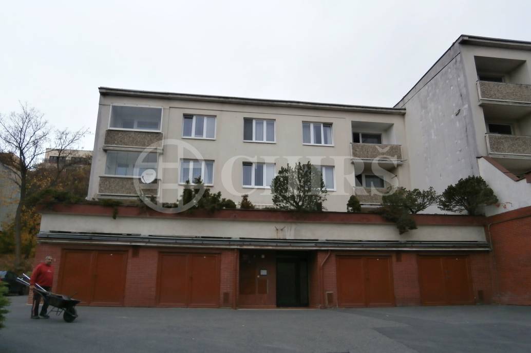 Prodej bytu 4+1, OV, 84m2, ul. Nad Šálkovnou 1531 Praha 4 - Braník