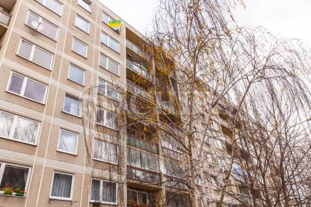 Prodej bytu 2+kk, OV, 41m2, ul. Daškova 3079/3, P-4 Modřany