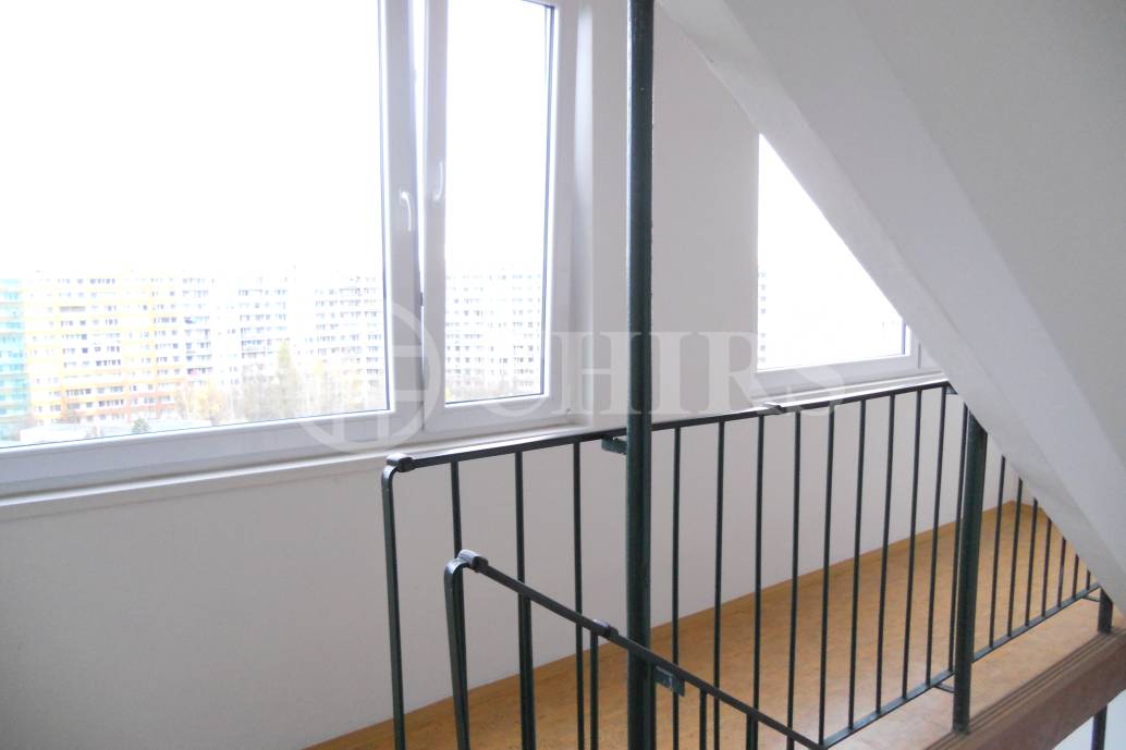 Prodej bytu 4+1/L, OV, 96m2, ul. Amforová 1898/18, Praha 13 - Stodůlky