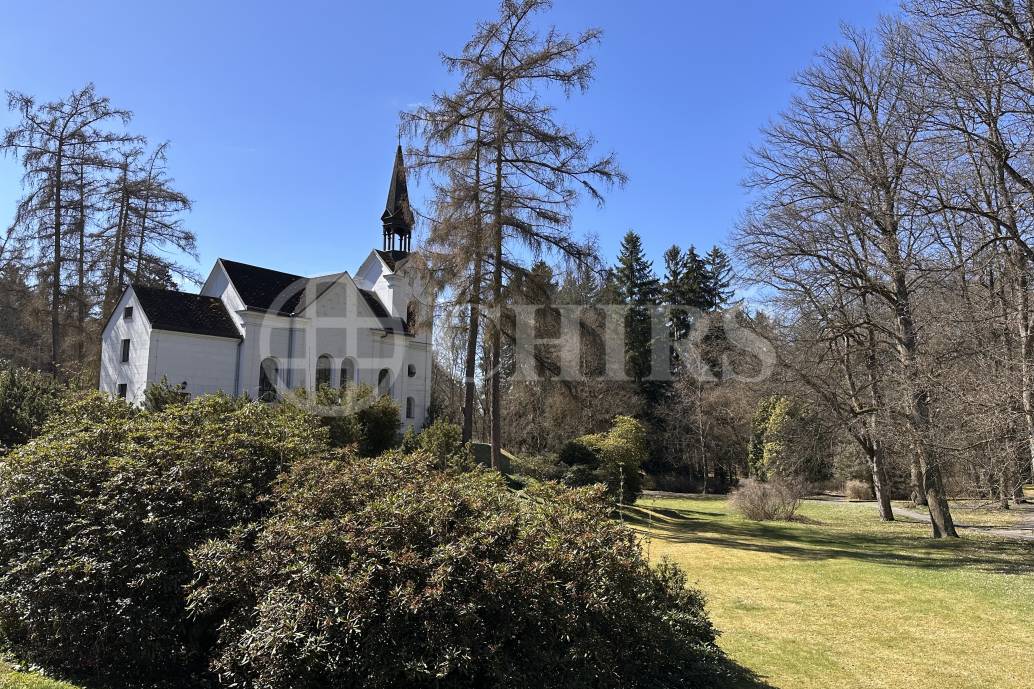Prodej pozemku 1547 m², ul. Růžová, Konstantinovy Lázně