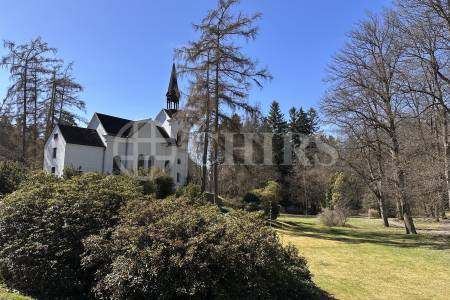 Prodej pozemku 1547 m², ul. Růžová, Konstantinovy Lázně