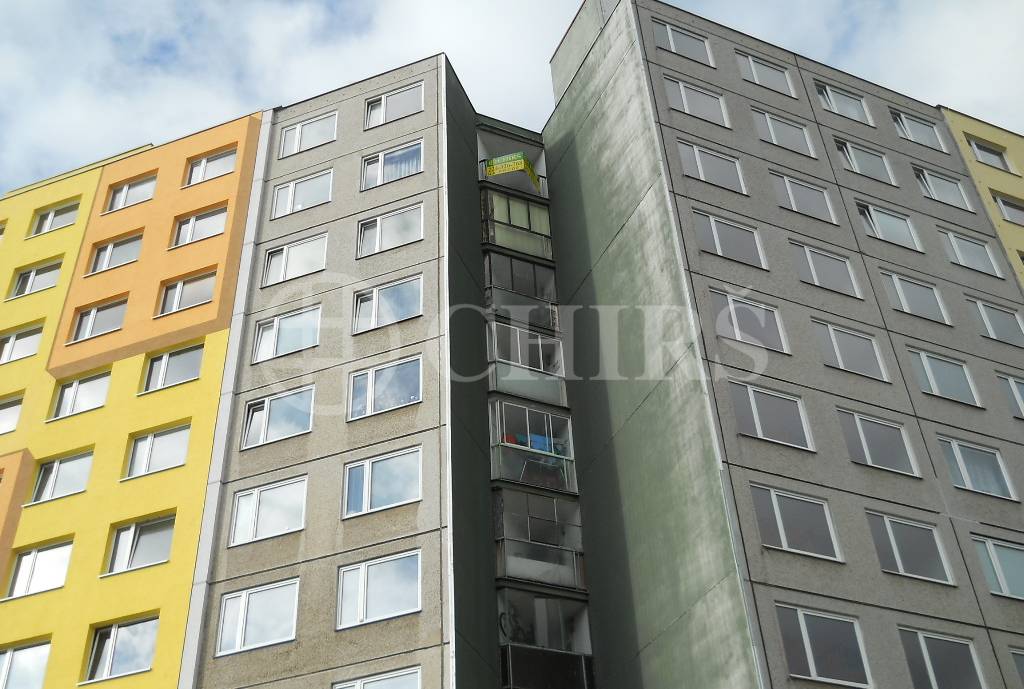 Prodej bytu 3+1, DV, 95m2, ul. Zvoncovitá 1969/11, Praha 13 Stodůlky
