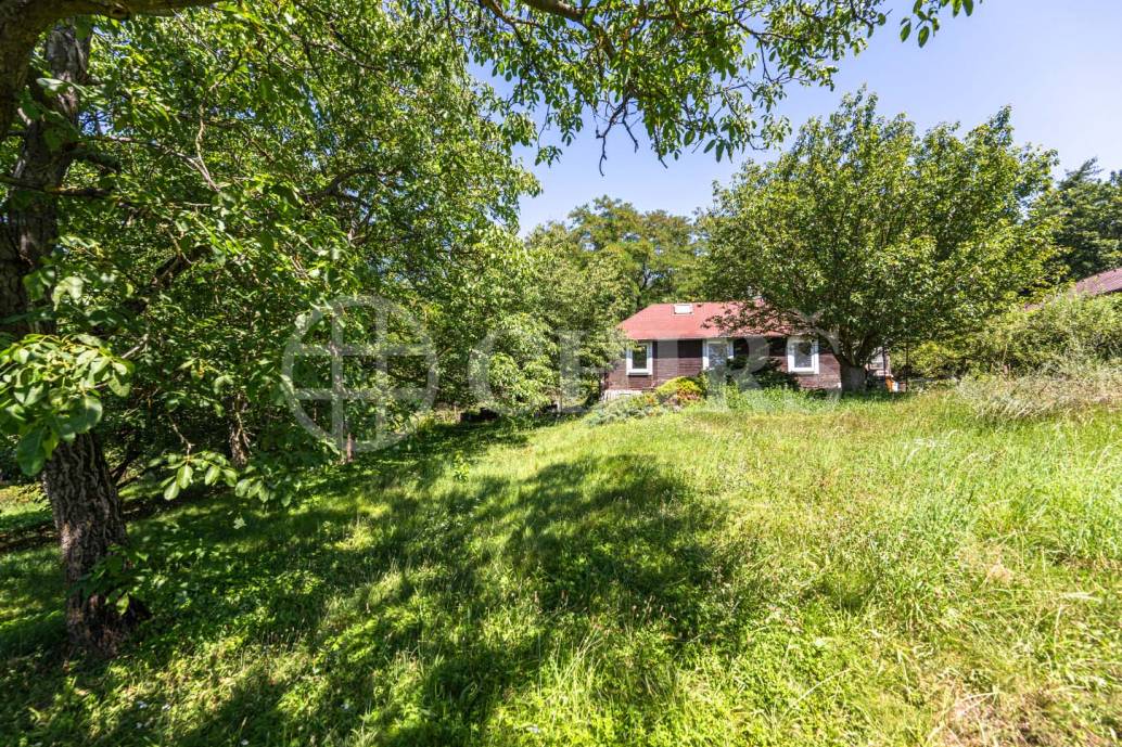 Prodej stavebního pozemku, 718 m2, Říčany u Prahy