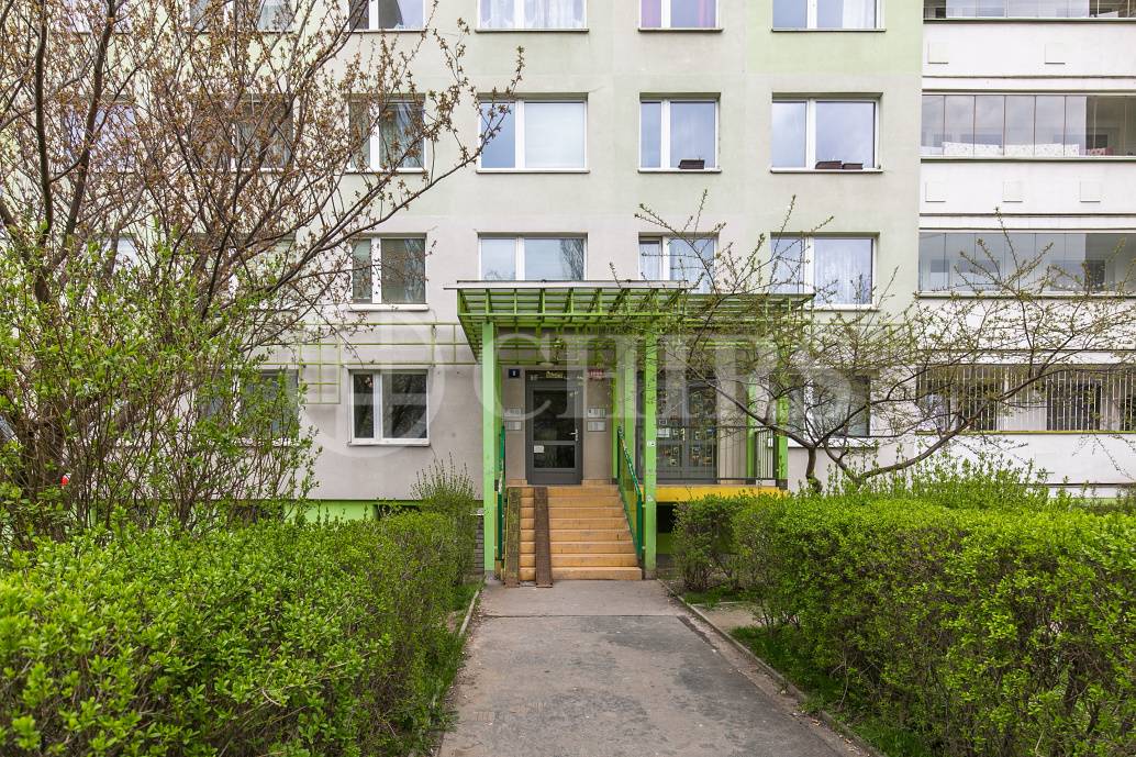 Prodej bytu 2+kk, OV, 45m2, ul. Mohylová 1966/8, Praha 5 - Stodůlky