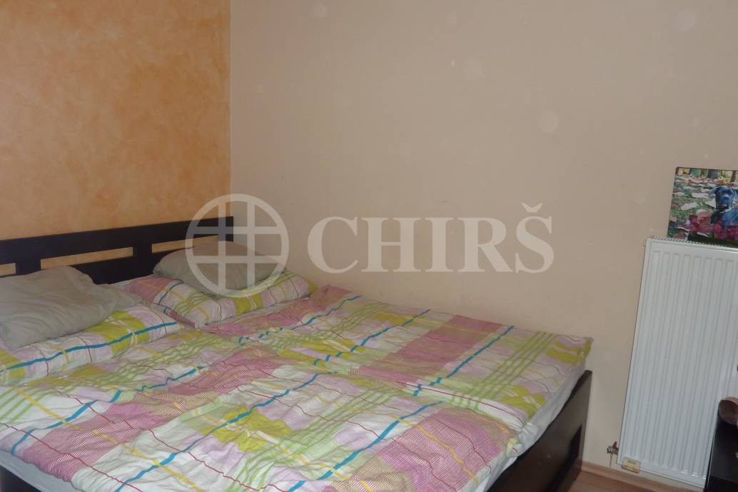 Prodej bytu 2+kk/L, OV, 42m2, ul. Nad lesním divadlem 1354/8A, P-4 Braník