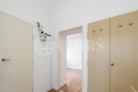 Prodej bytu 2+1/B, OV, 56,9 m2, ul. Družstevní ochoz 1251/48, Praha 4 - Nusle