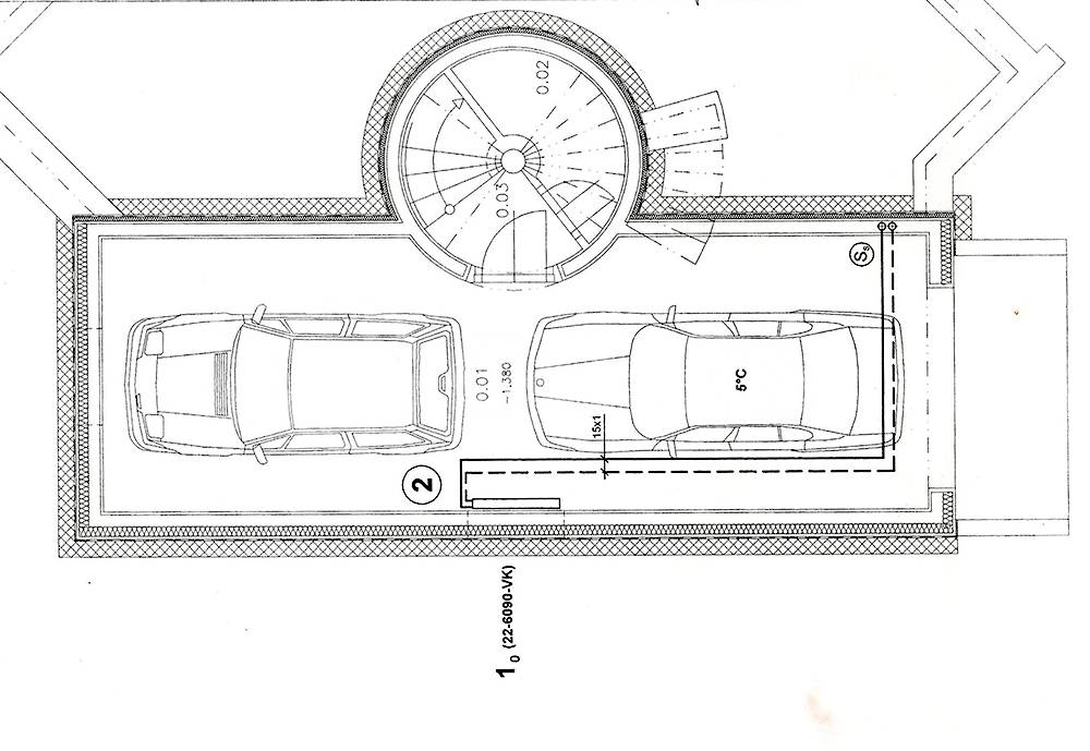 Pronájem rodinného domu 5+1 s terasou, OV, 235m2, ul. Na Kopečku 572, Klecany, okr. Praha-východ