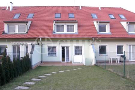 Prodej ŘRD 5+kk, OV, Velké Přílepy