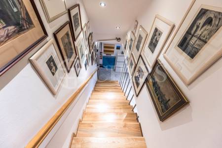 Prodej bytu 3+kk, OV, 106 m2, ul. Seydlerova 2150/5, Praha 5 - Nové Butovice