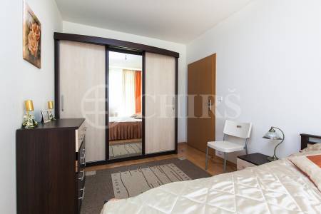 Prodej bytu 3+kk, OV, 70 m2, ul. Skuteckého 1705/3a, Praha 6 - Řepy