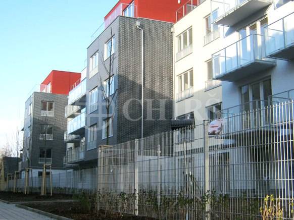 Pronájem bytu 3+kk/T, OV, 73m2, ul. Jednořadá 1123/35, Praha 6 – Bubeneč