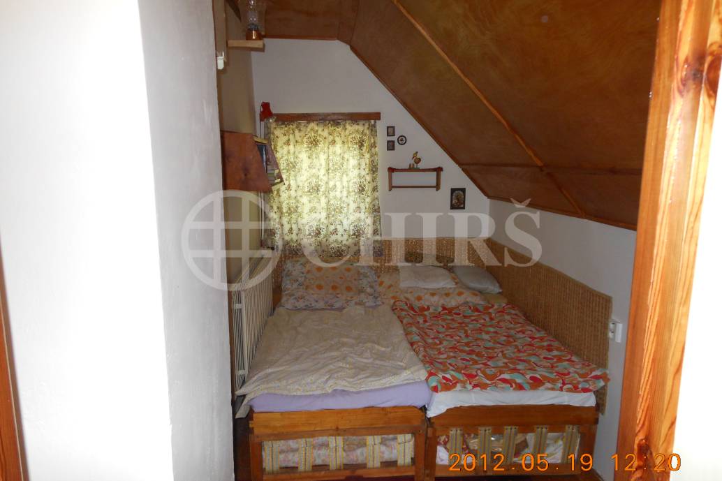 Prodej chaty 4+kk, OV, 80m2, Podkozí 835