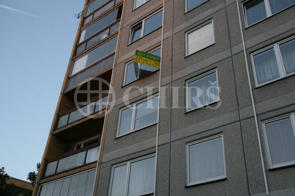 Prodej bytu 1+kk, 29m2, OV, ul. Petržílova 3297, P-12 Modřany