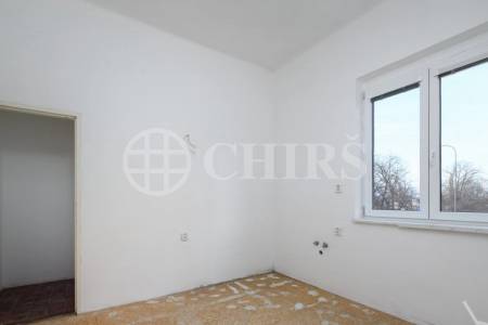 Prodej bytu 2+1/B, OV, 56,9 m2, ul. Družstevní ochoz 1251/48, Praha 4 - Nusle