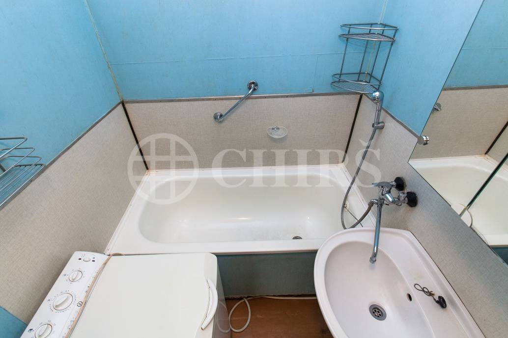 Prodej bytu 3+1/B,G, DV, 71m2, ul. Fráni Šrámka 2633/30, Praha 5 Smíchov