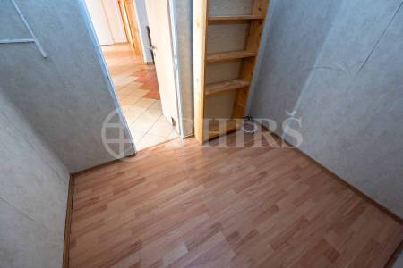 Prodej bytu 3+kk se dvěma lodžiemi, OV, 95 m2, ul. Seydlerova 2150/5, Praha 5 - Stodůlky