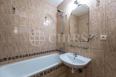 Prodej bytu 3+kk s lodžií, OV, 83m2, ul. Janského 2439/11, Praha 13 - Stodůlky