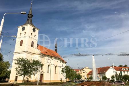 Prodej komerčního objektu 6+kk, OV, 372m2, ul. Šípkova 161, Lázně Bohdaneč - okr. Pardubice