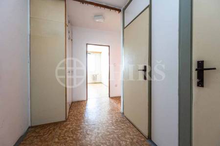 Prodej bytu 2+kk, OV, 43m2, ul. Klukovická 1530/8, Praha 5 - Stodůlky