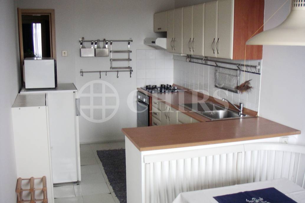 Prodej bytu 3+1/L, OV, 89m2, ul. Jateční 1197/23, Praha 7 - Holešovice 