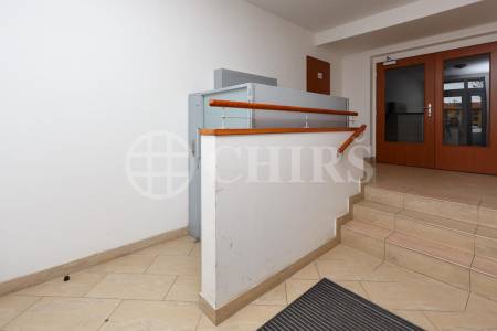 Prodej bytu 3+kk s lodžií, OV, 90m2, ul. Raichlova 2609/15, Praha 5 - Stodůlky