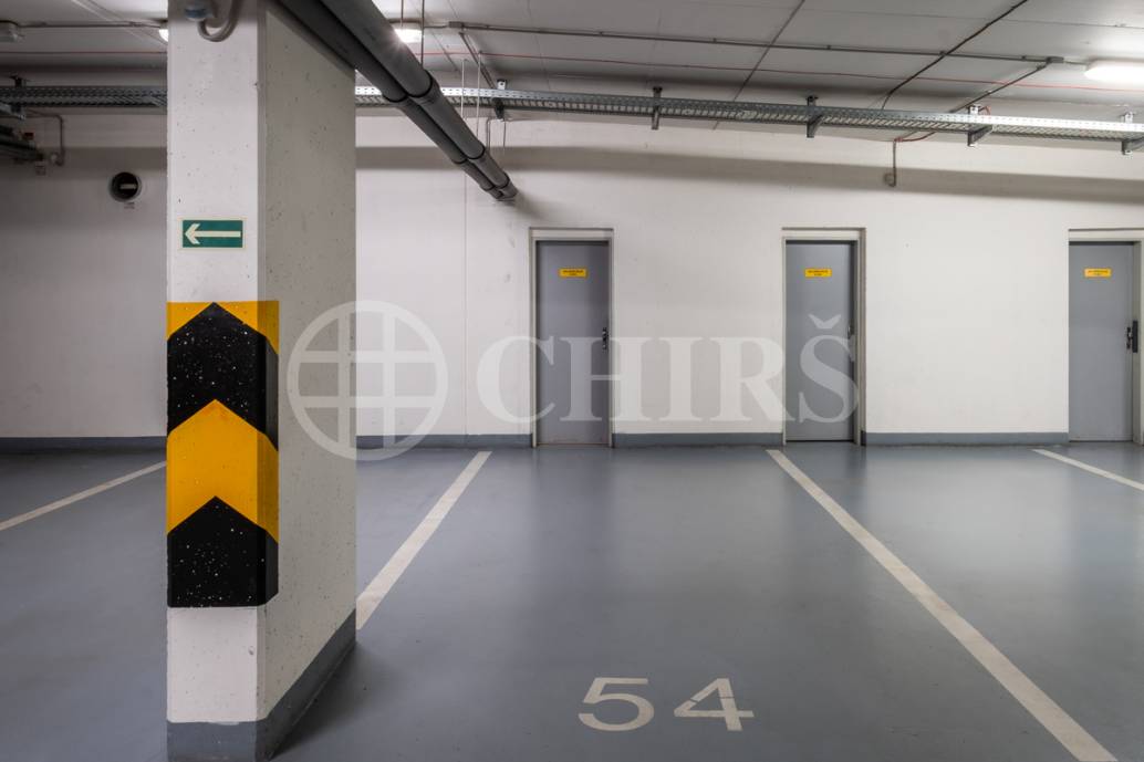 Prodej bytu 2+kk s lodžií a sklepem, OV, 60 m2, ul. Musílkova 1311/5b, Praha 5 - Košíře