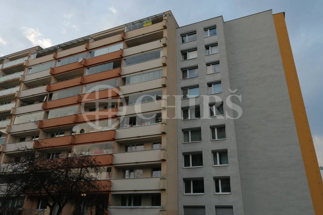 Prodej bytu 4+kk, OV, 107 m2, ul. Nušlova 2277/19, Praha 5 - Stodůlky