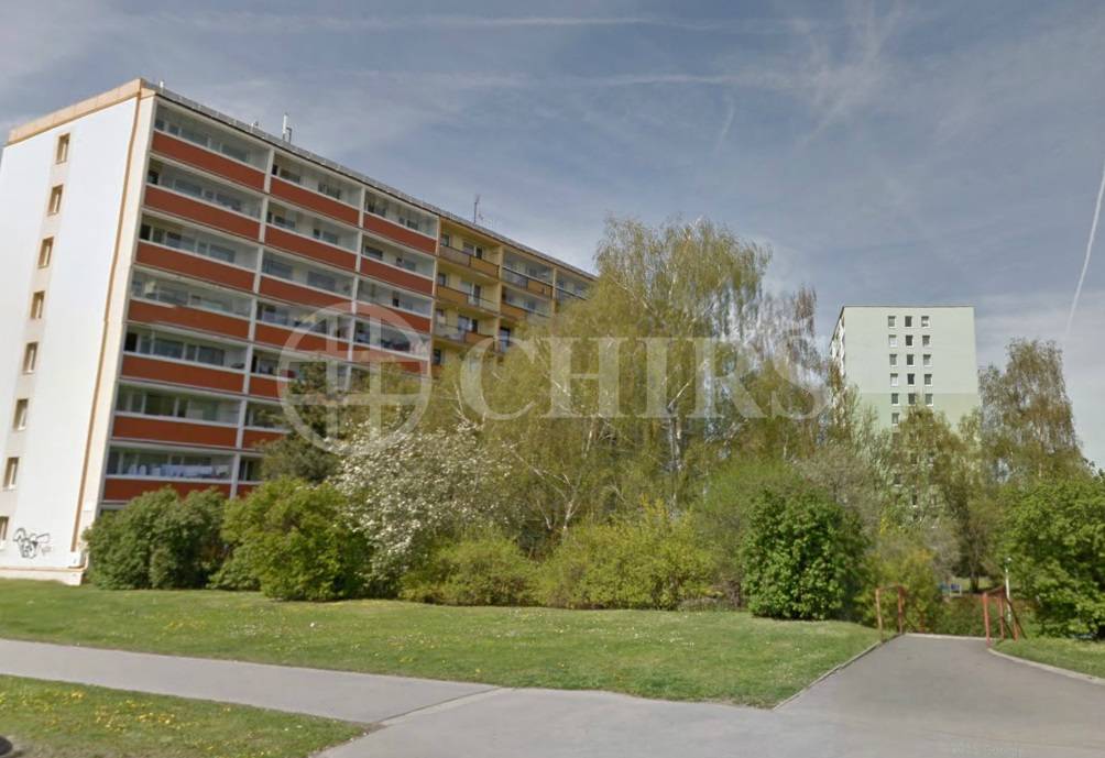 Pronájem bytu 3+1/L, OV, 75m2, ul. Nad Lesním divadlem 1215/6