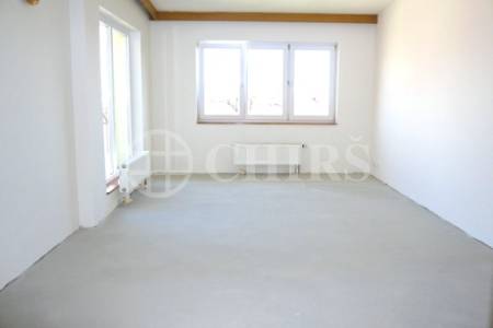 Prodej bytu 3+kk s terasou, OV, 90 m2+ 10 m2, ul. Wuchterlova, P6 - Dejvice