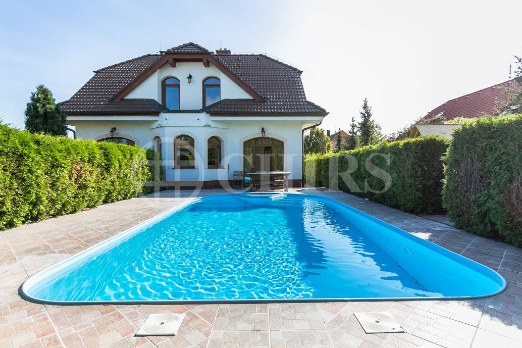 Prodej RD, 6+1, OV, 250m2, ul. Horní 487, Velká Dobrá