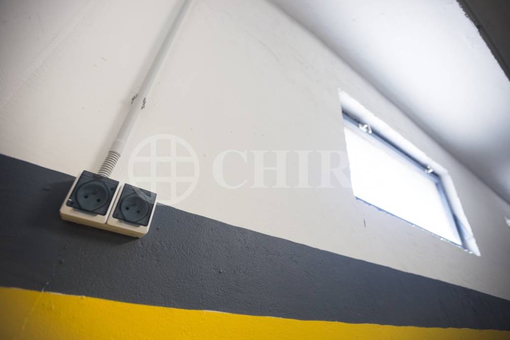 Pronájem skladovací kóje v temperovaném skladu, 35m2, ul. Peroutkova 570/83, P-5 - Jinonice