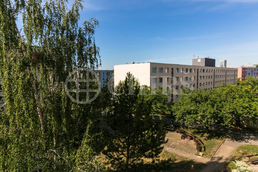 Prodej bytu 2+kk, OV, 43m2, ul. Bochovská 565/5, Praha 5 - Jinonice