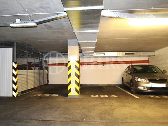 Prodej bytu 2+kk/B, OV, 50m2, ul. Werichova 1145/25, Praha 5 - Barrandov