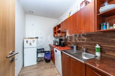 Pronájem kanceláře, OV, 20m2, ul. Armády 2793/26, Praha 5 - Stodůlky