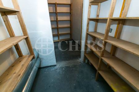 Prodej bytu 4+kk s terasou, OV, 186m2, ul. Na Okraji 439/46A, Praha 6 - Veleslavín