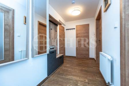 Prodej bytu 2+kk s balkonem a sklepem, OV, 48,3 m2, ul. Želetická 200/8, Praha 5 - Sobín Prodej bytu 2+kk s balkonem a sklepem, OV, 48,3 m2, ul. Želetická 200/8, Praha 5 - Sobín