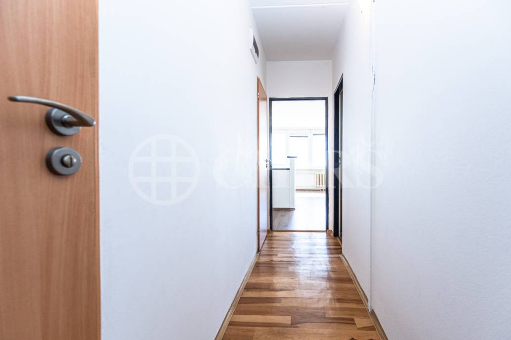 Prodej bytu 4+kk, OV, 107 m2, ul. Nušlova 2277/19, Praha 5 - Stodůlky