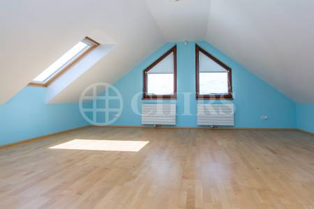 Prodej rodinného domu 6+1, 360 m2 s terasou,  zahradou, bazénem a garážovým stáním, Trnová 179, Trnová u Jíloviště 