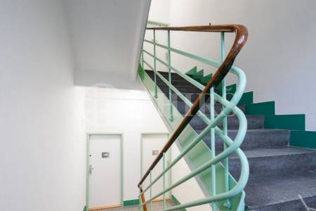 Prodej ubytovací jednotky 1+1, OV, 40,2 m², ul. Družstevní ochoz 1251/48, Praha 4 - Nusle