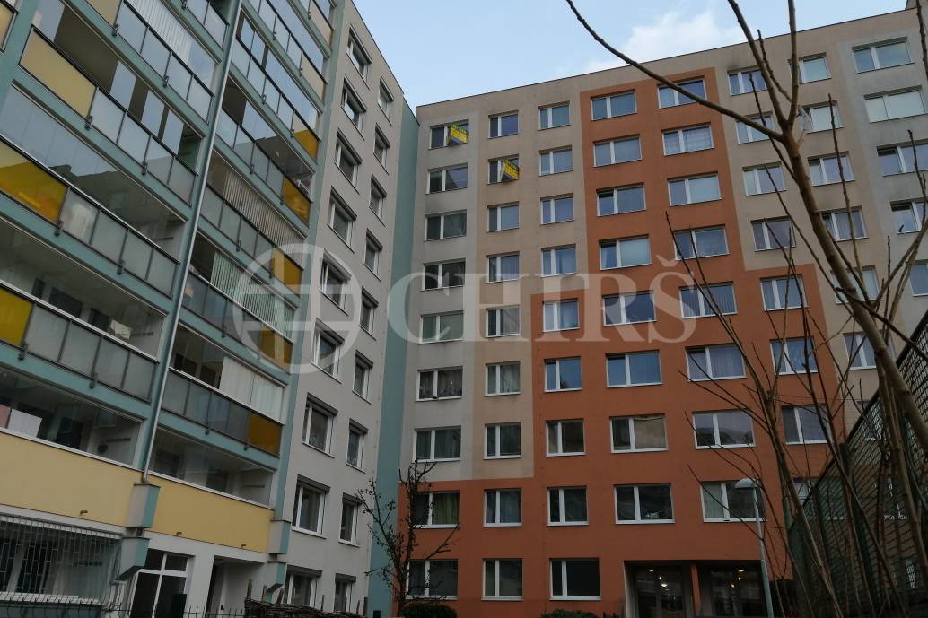 Prodej bytu 4+kk, OV, 107 m2, ul. Nušlova 2277/19, Praha 5 - Stodůlky