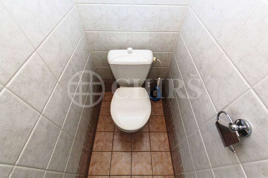 Pronájem bytu 4+1 s lodžií, DV, 86m2, ul. Fantova 1782/32, Praha 13 - Luka