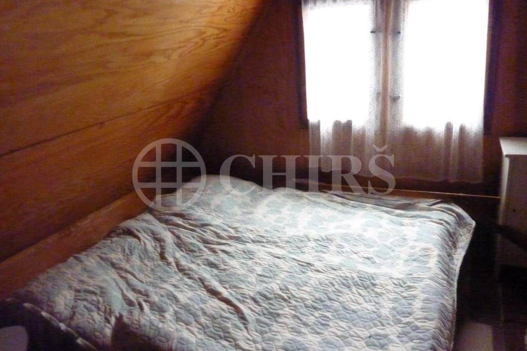 Prodej chaty, OV, celková plocha 231, Kamenný Přívoz 168, Praha - západ